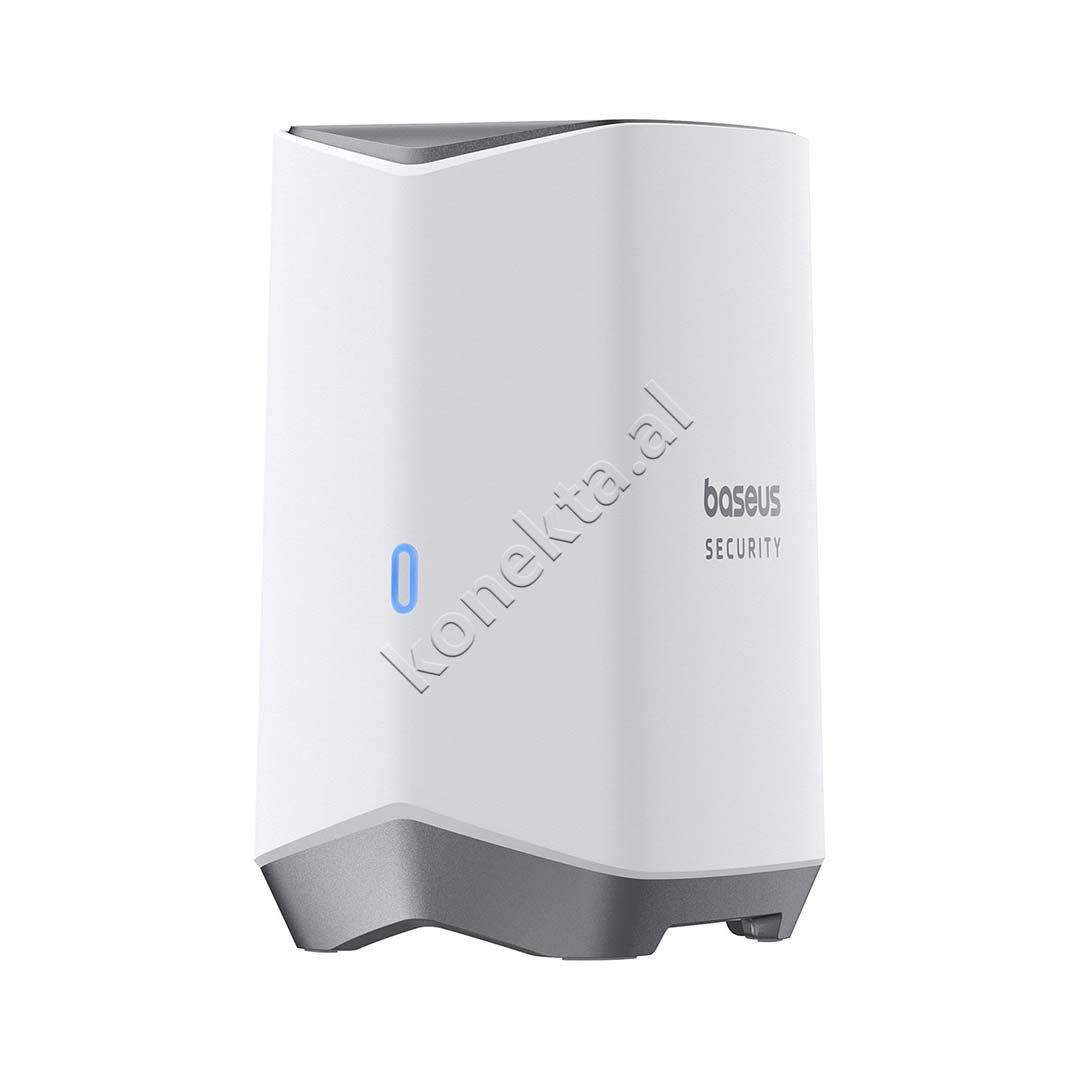 Kamera Sigurie Per Shtepi Outdoor 2K 3MP Baseus N1 Plus