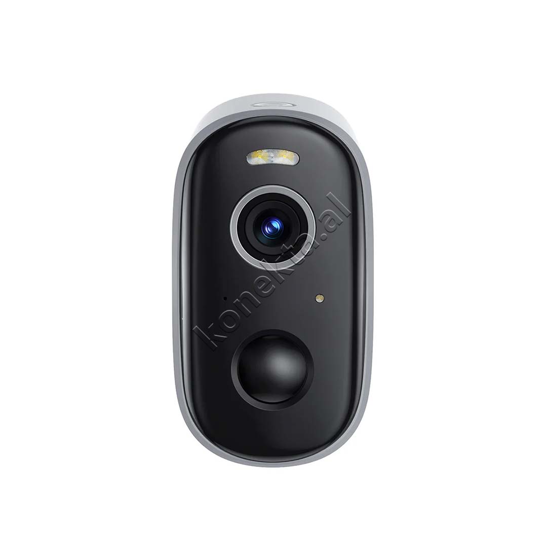 Kamera Sigurie Per Shtepi Outdoor 2K 3MP Baseus N1 Plus
