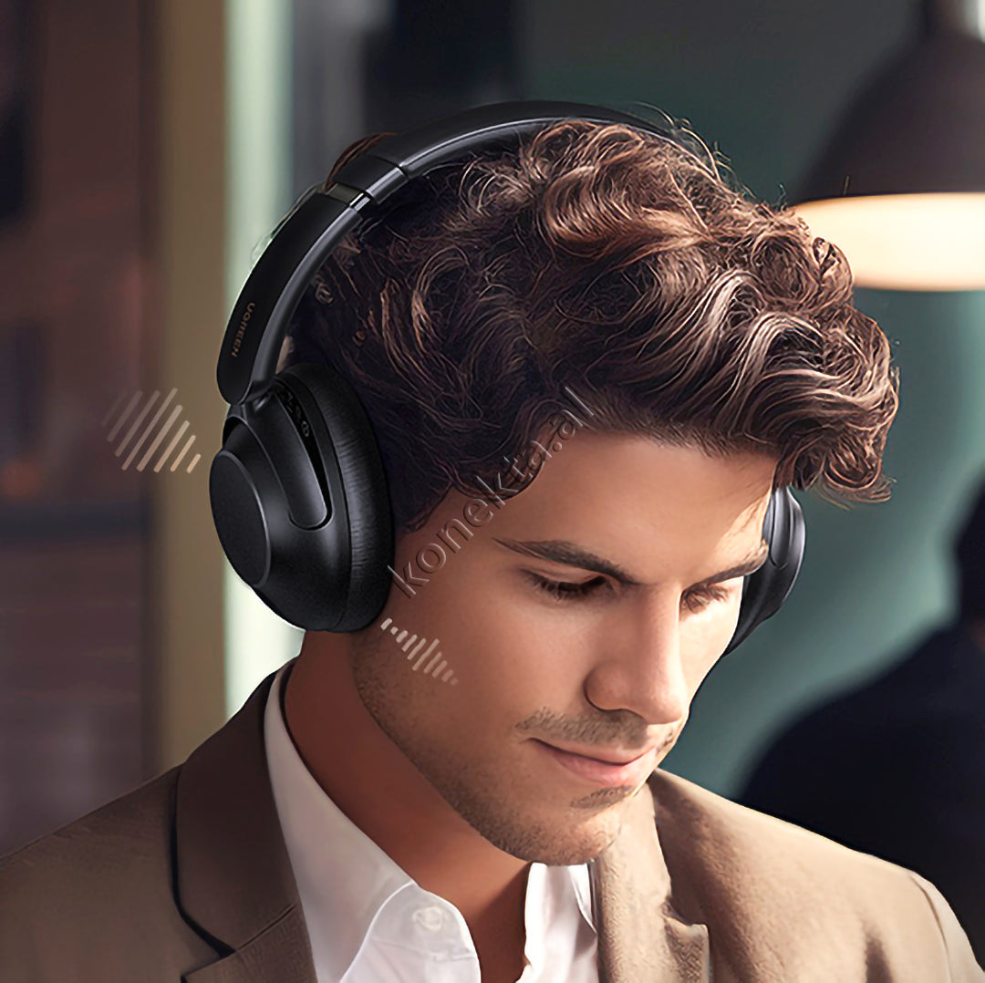 Kufje Headphones UGREEN HiTune Max5 Hybrid ANC