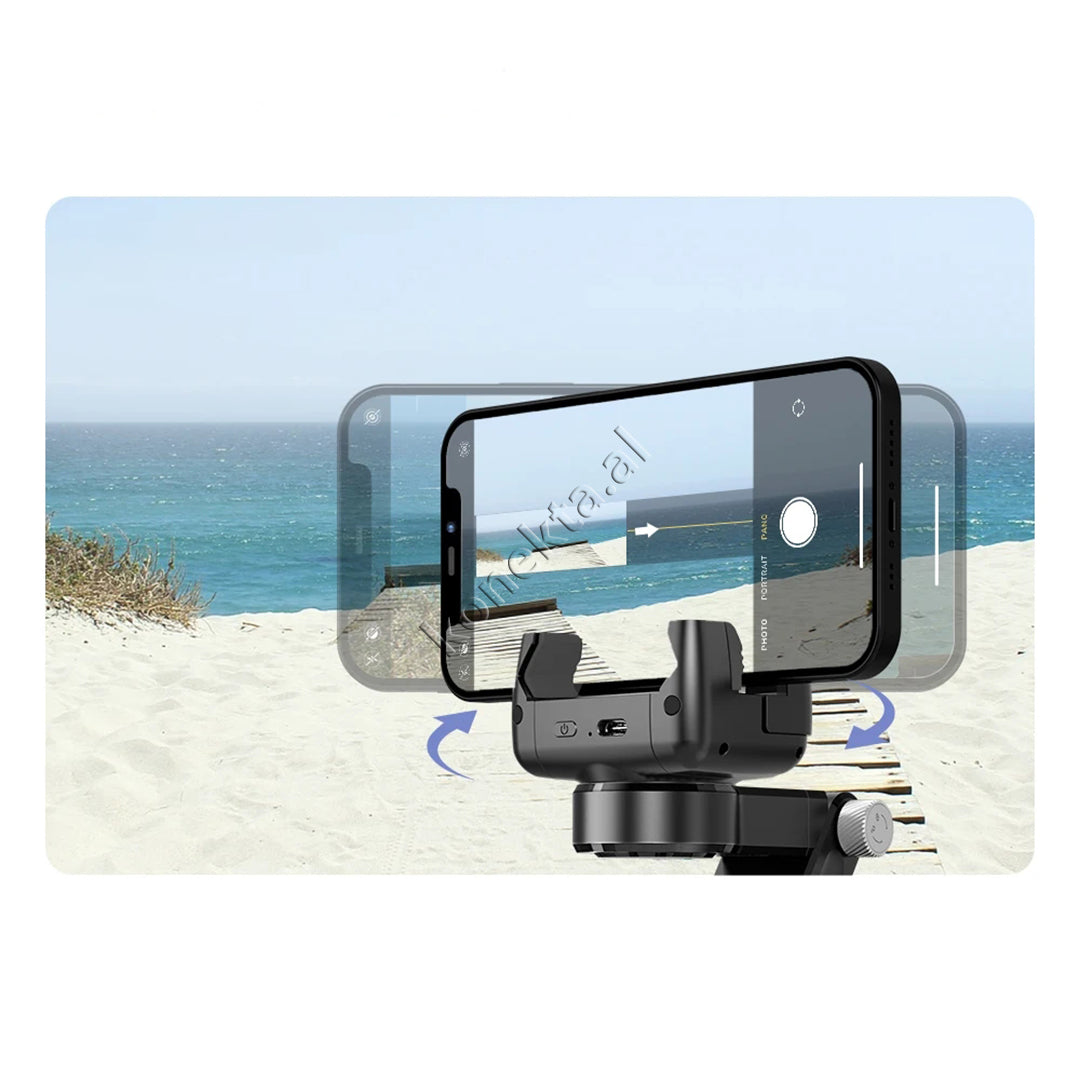 Selfie Stick Me Stabilizues Kamere Gimbal 2 Akse