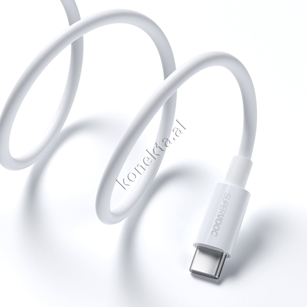 Kabell Karikimi Baseus USB Ne Type-C 65W 1m