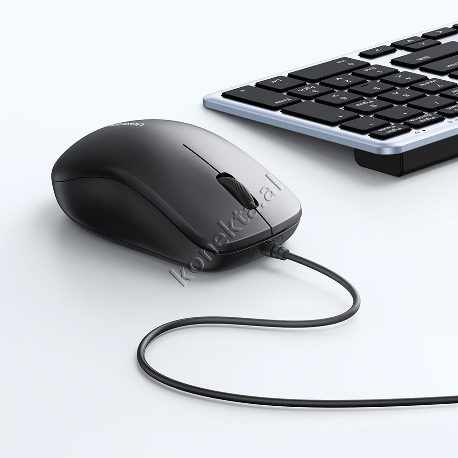 Maus UGreen Per Kompjuter Dhe Laptop