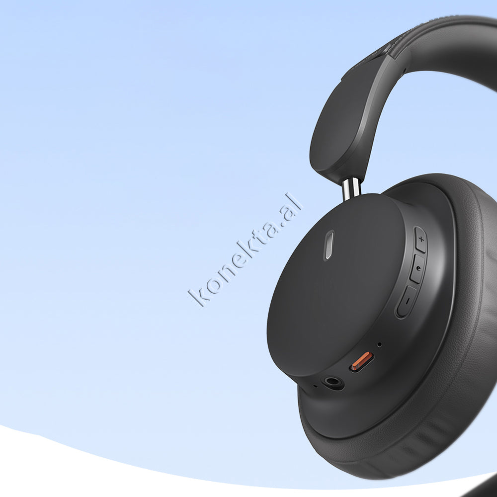 Kufje Headphones Me Bluetooth Baseus Bowie D03