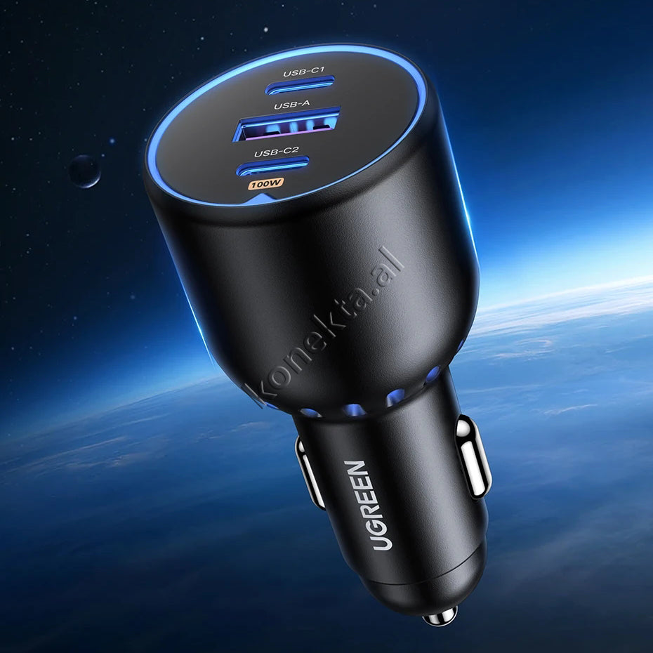 Adaptor Karikimi Fast Charge 130W UGreen