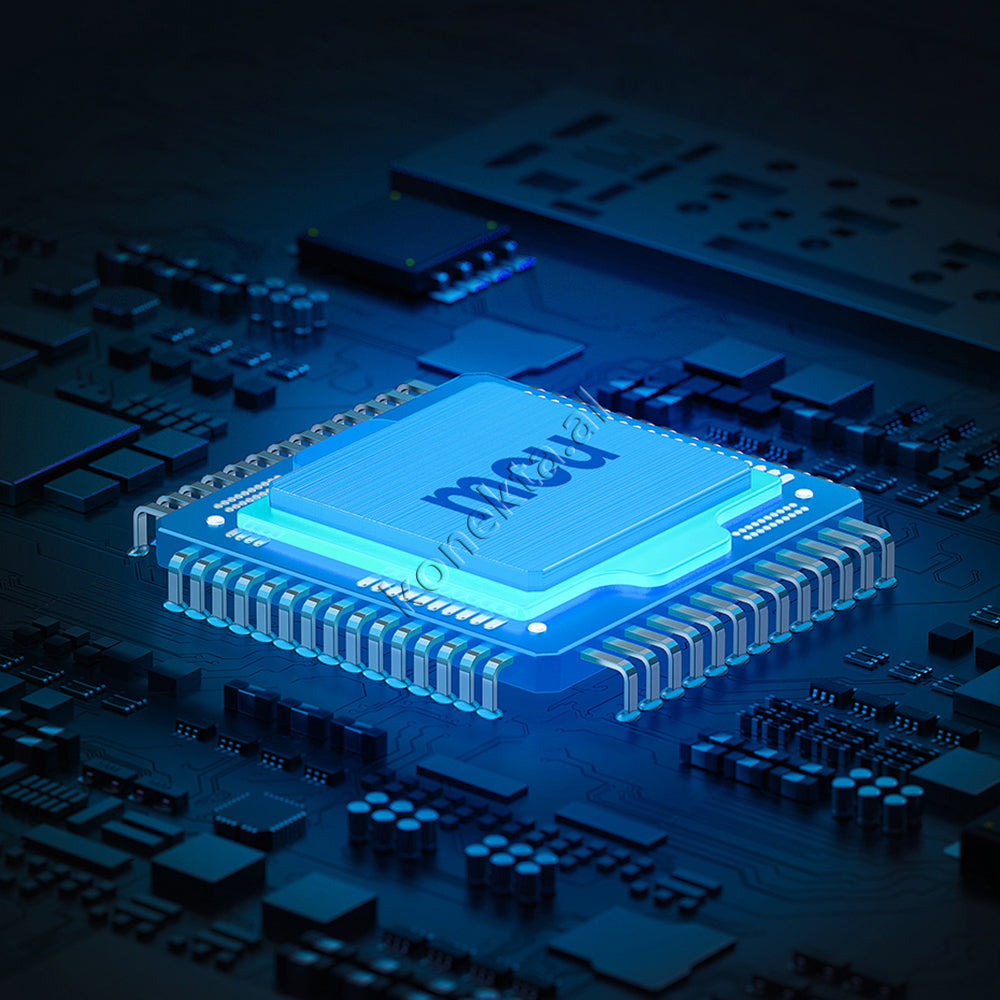 Pompe Fryrese Inteligjente Baseus Plotesisht Automatike