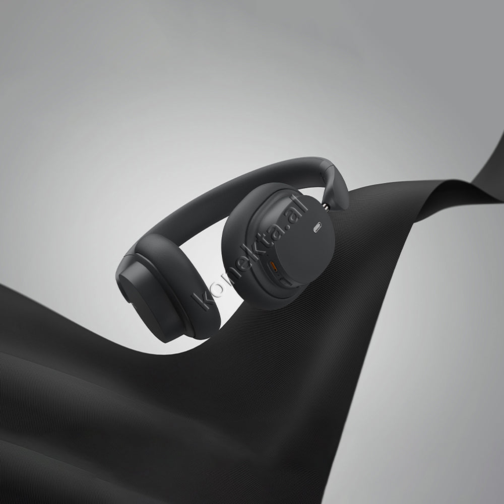 Kufje Headphones Me Bluetooth Baseus Bowie D05