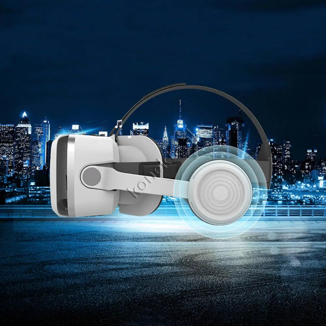 Syze Mbajtese Celulari VR Shinecon Per Telefona