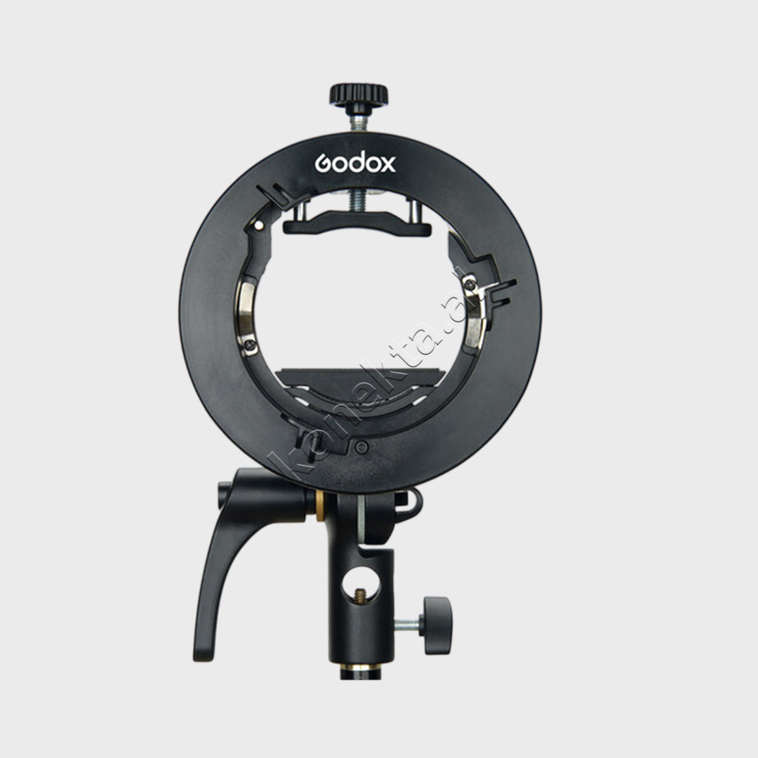 Mbajtese Adaptor Per Blic Godox S2 Bracket