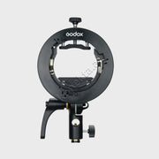 Mbajtese Adaptor Per Blic Godox S2 Bracket