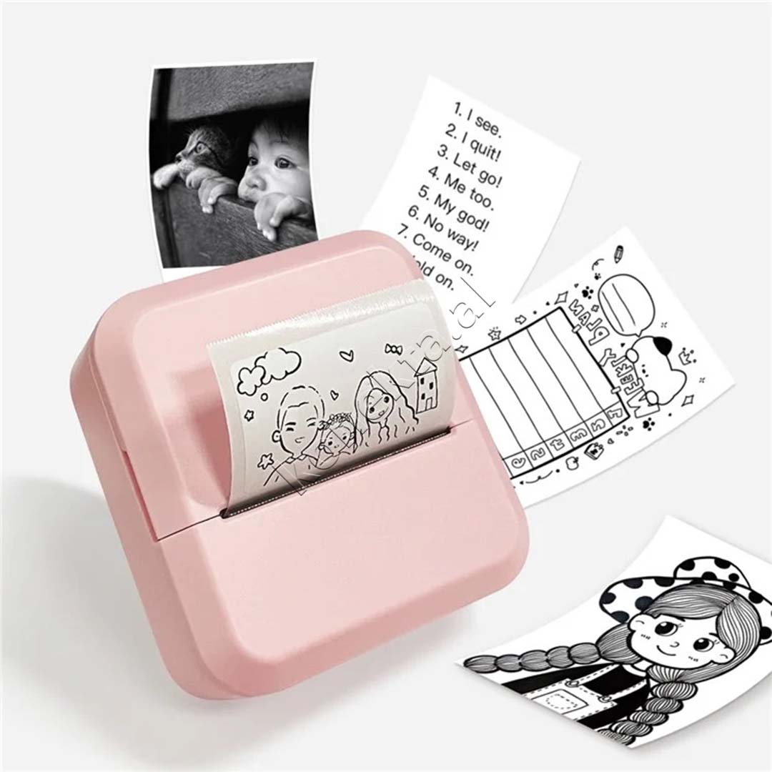 Printer Termik S2 Marklife