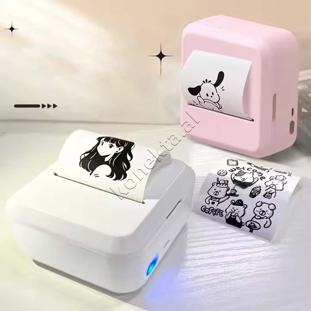 Printer Termik S2 Marklife