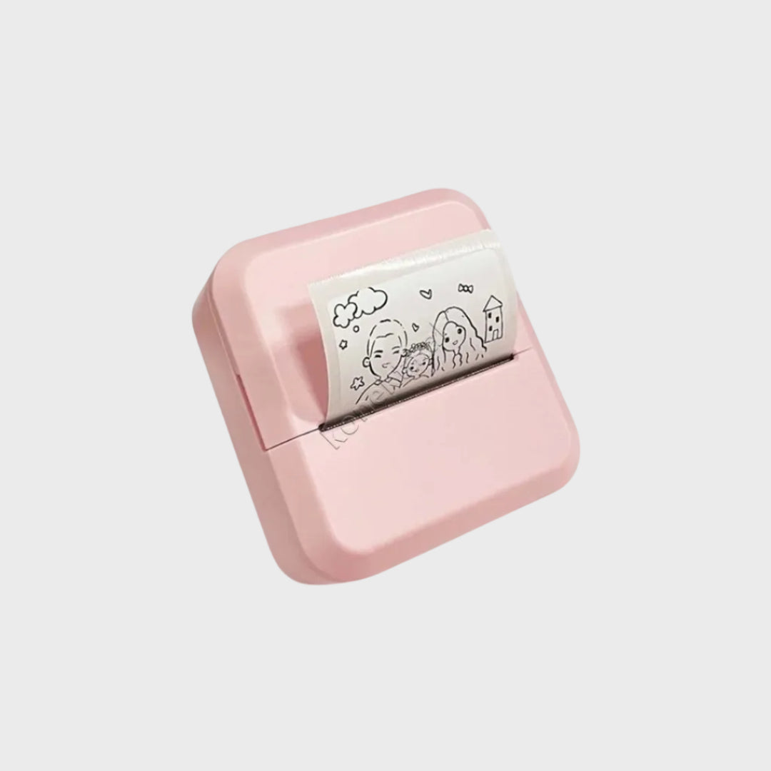 Printer Termik S2 Marklife