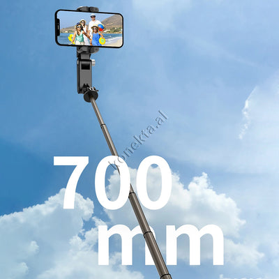 Selfie Stick Me Stabilizues Kamere Gimbal 2 Akse
