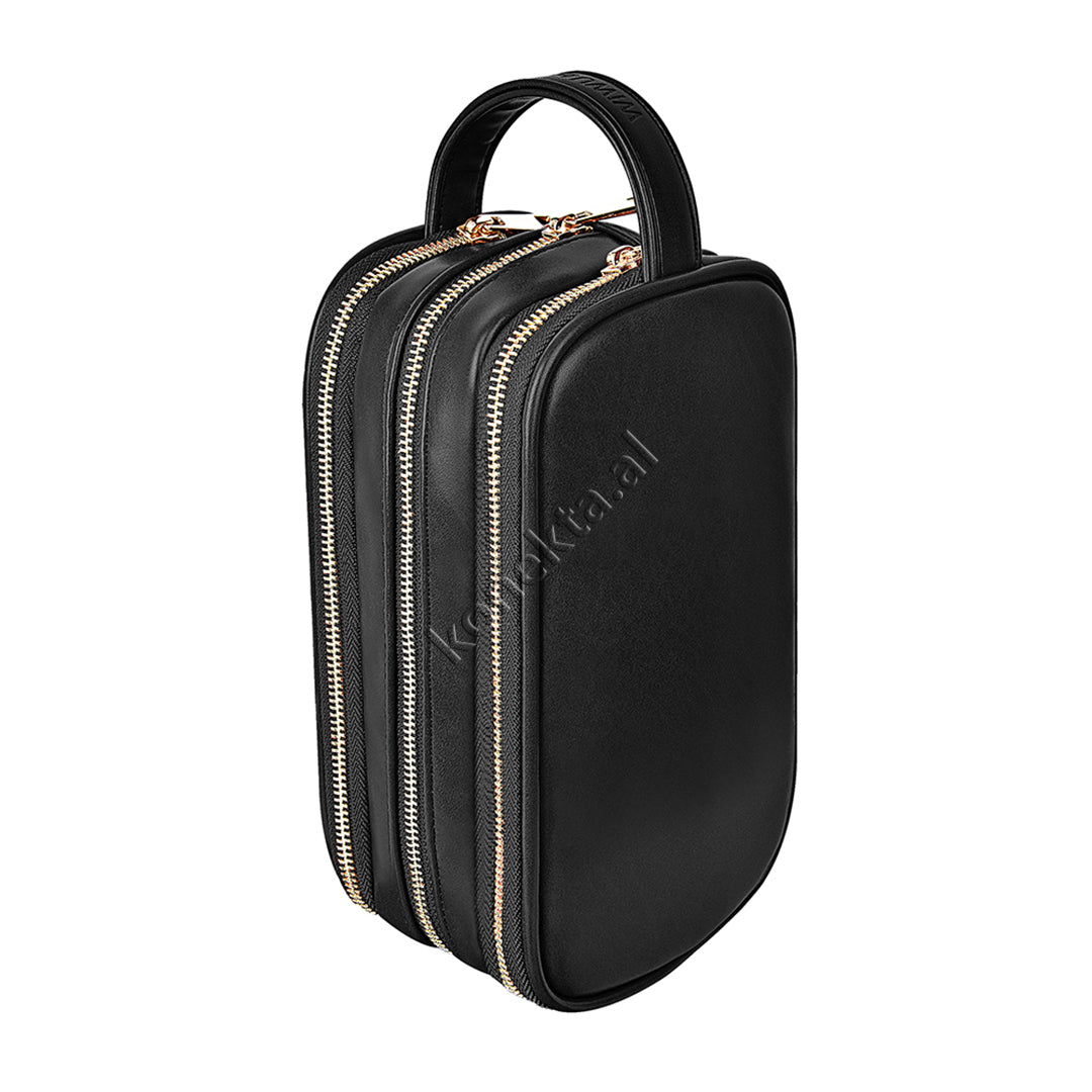 Çantë Dore Lëkure Multifunksionale Moderne Luksoze WiWU