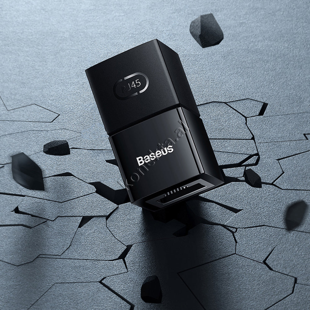 Zgjatues Kabelli Interneti Baseus