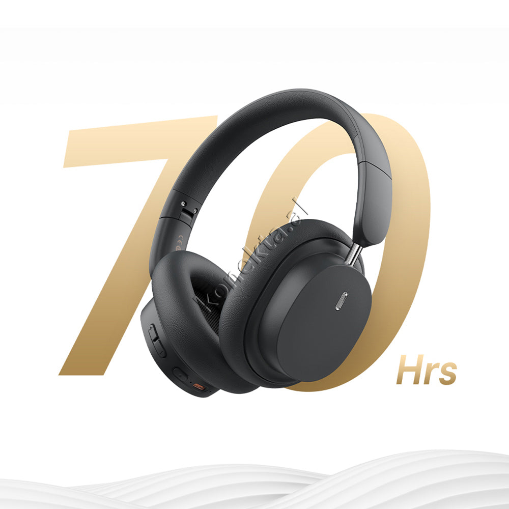 Kufje Headphones Me Bluetooth Baseus Bowie D05