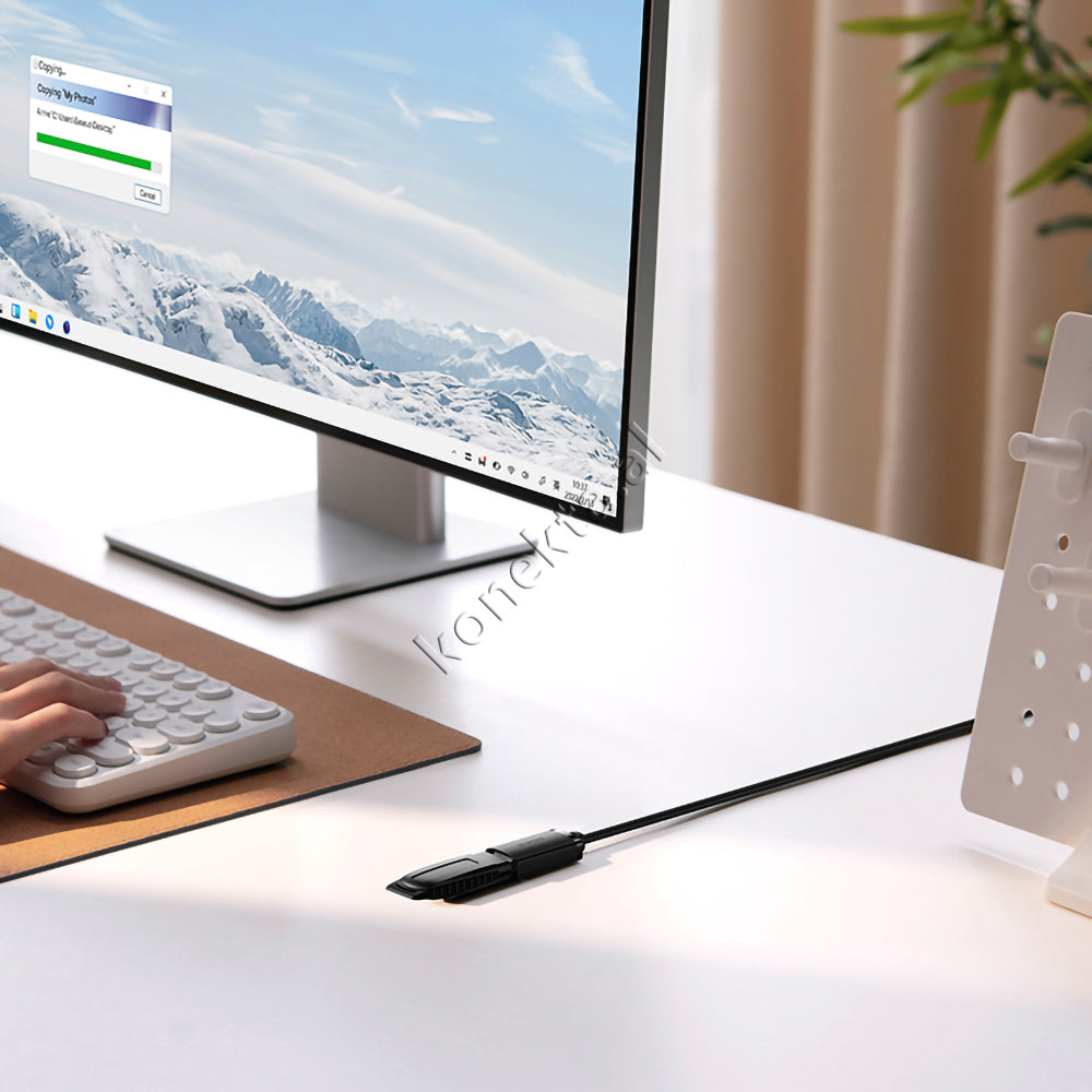 Kabell Zgjatues USB 3.0 Baseus