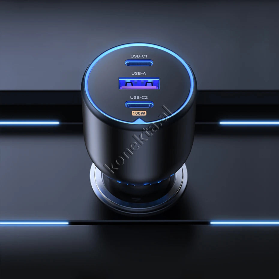 Adaptor Karikimi Fast Charge 130W UGreen