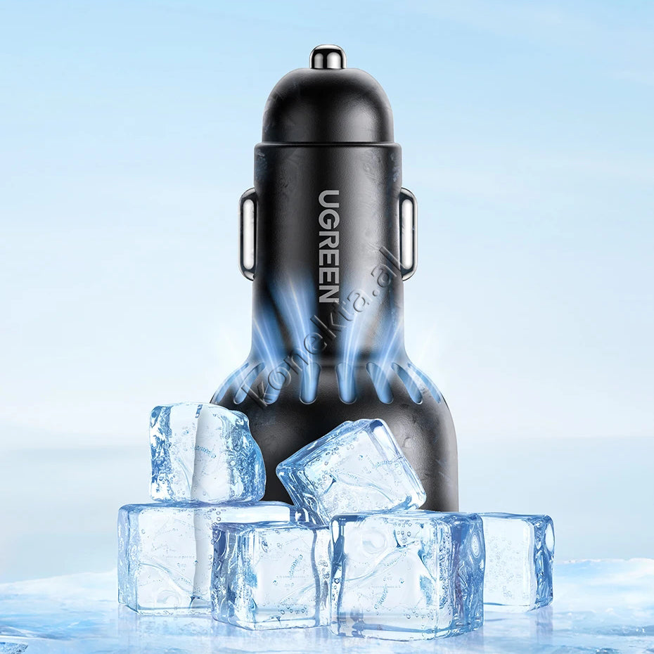 Adaptor Karikimi Fast Charge 130W UGreen