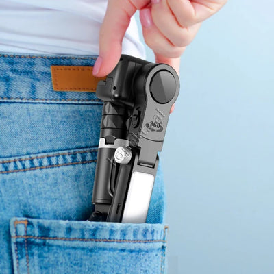 Selfie Stick Me Stabilizues Kamere Gimbal 2 Akse