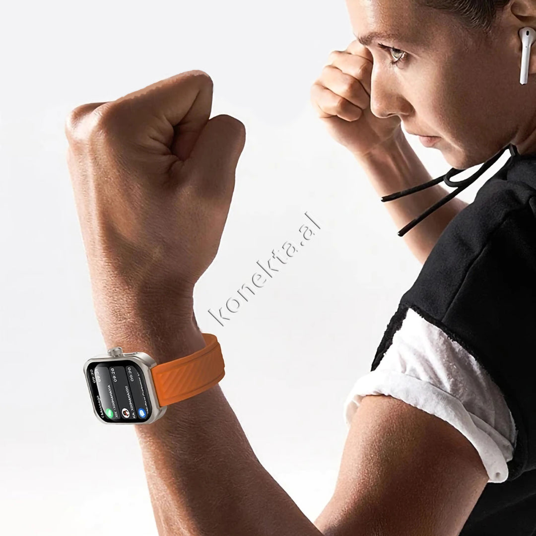Ore Inteligjente Me Bluetooth Z88 Pro