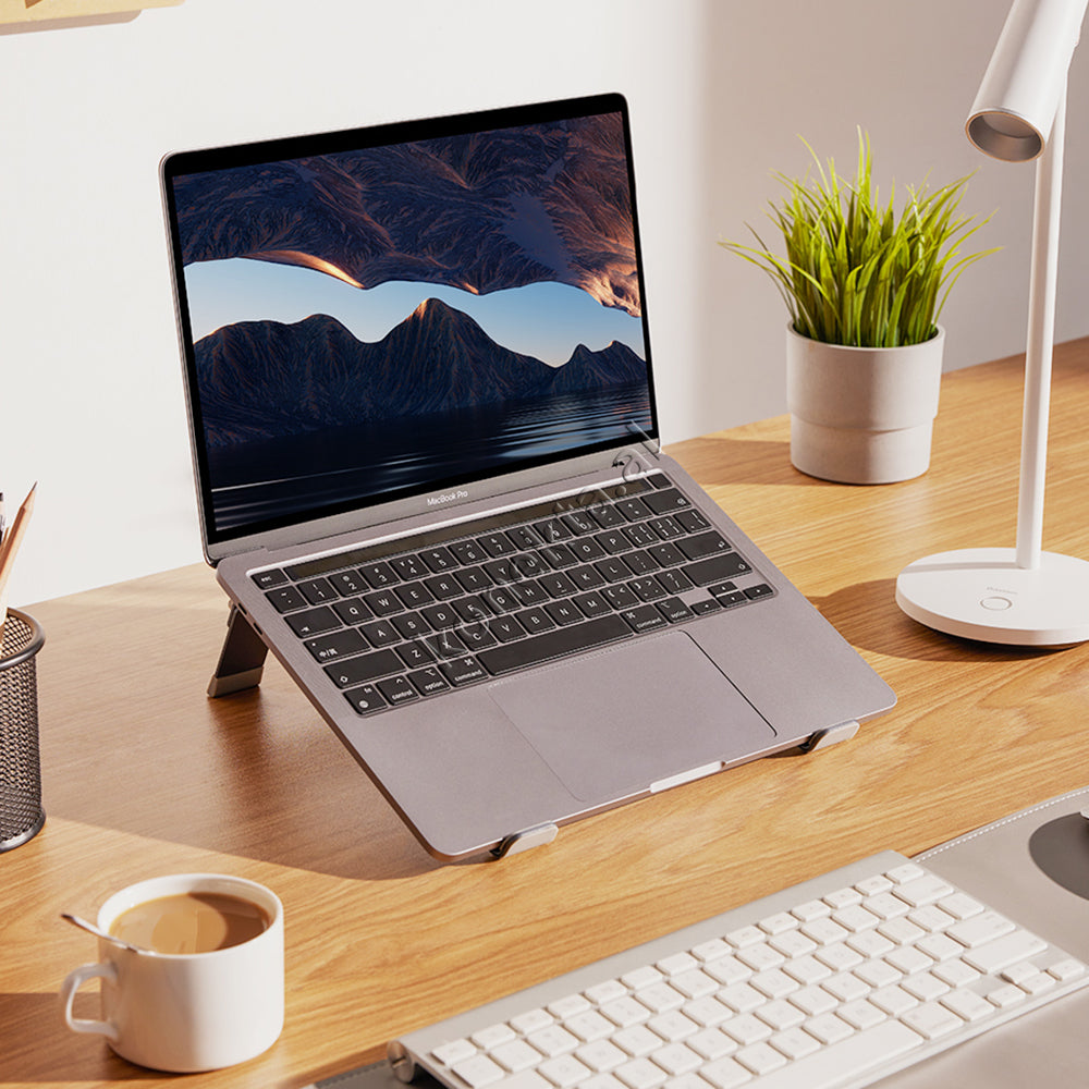 Mbajtese Tavoline Universale Baseus Per Laptop