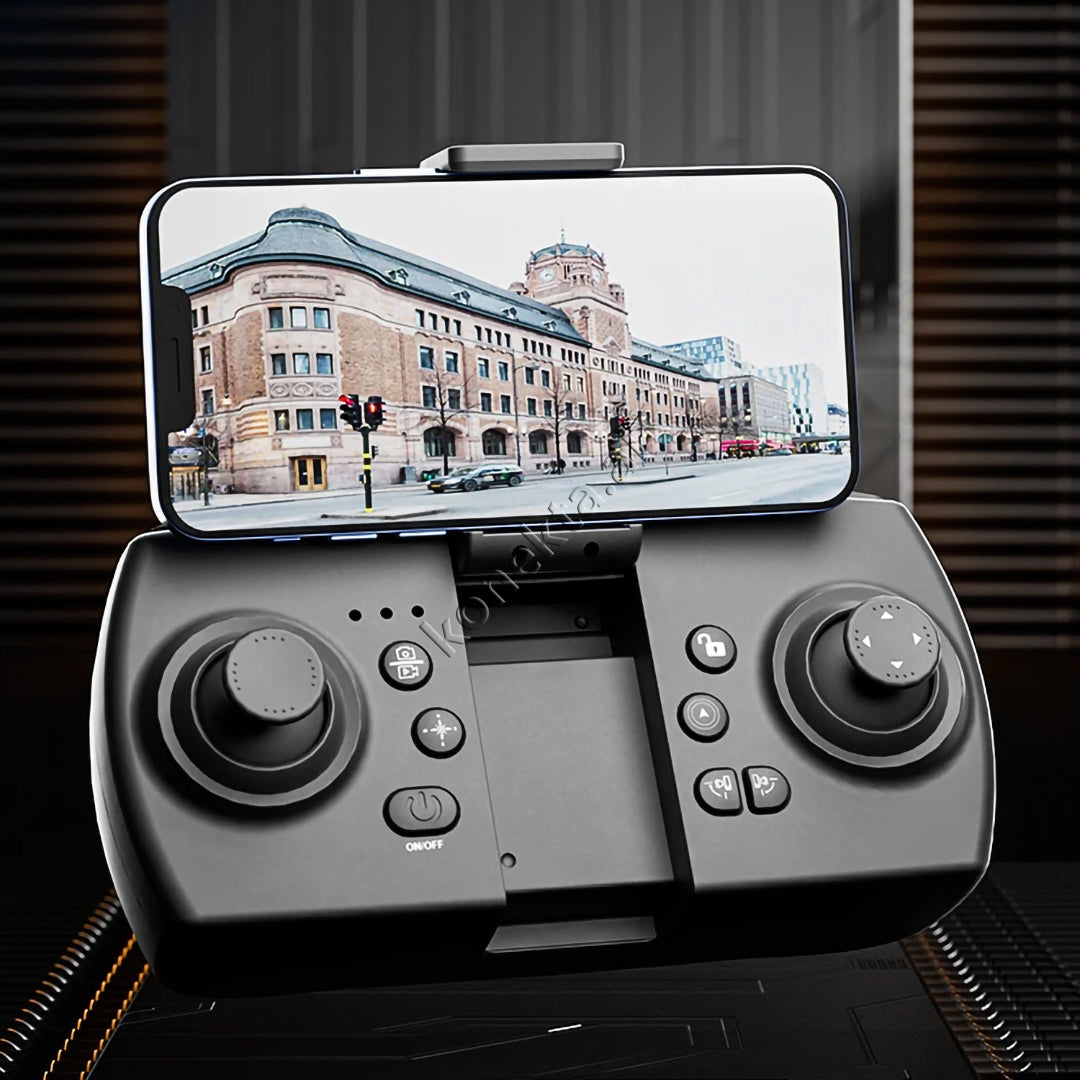 Super Dron si Avion Luftarak