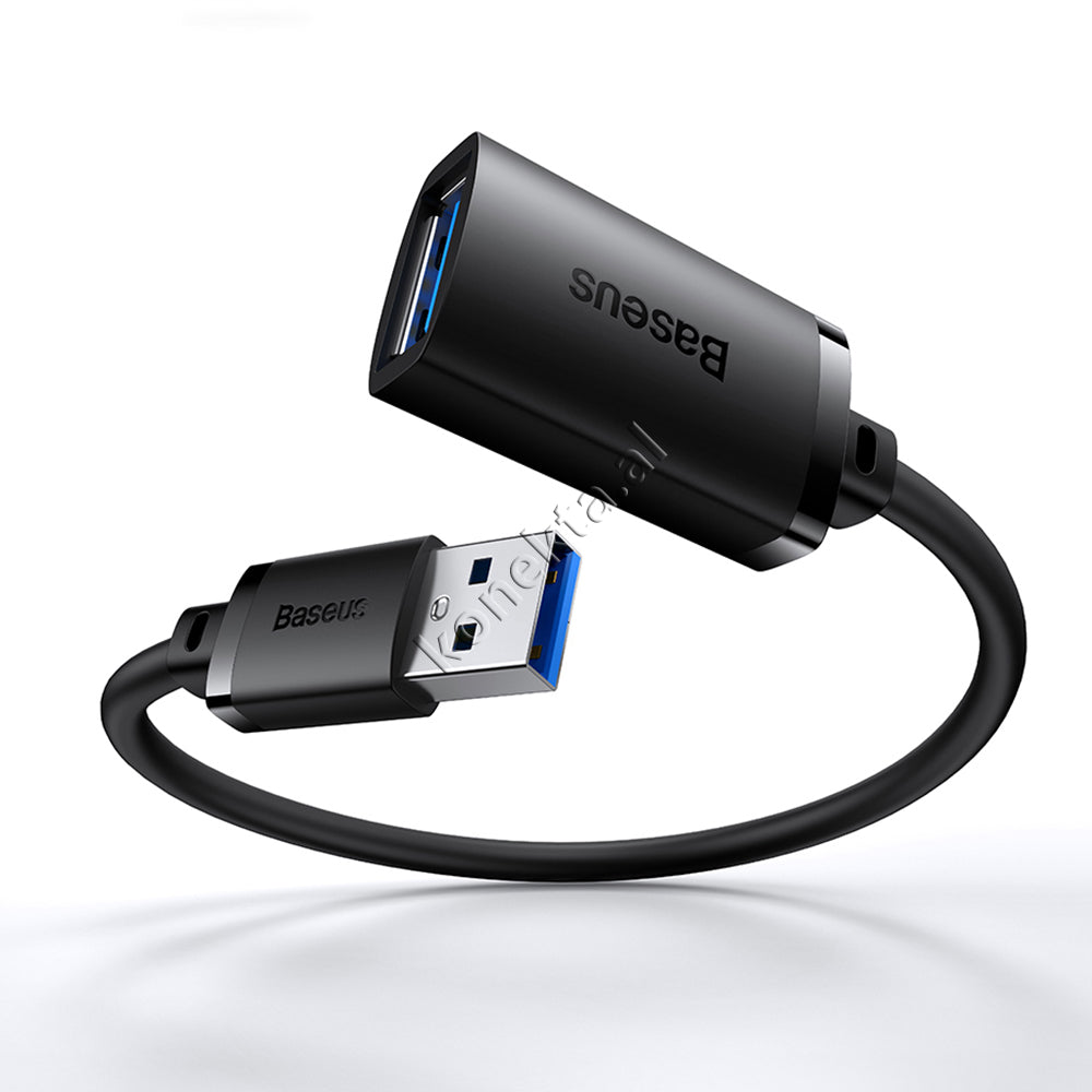 Kabell Zgjatues USB 3.0 Baseus