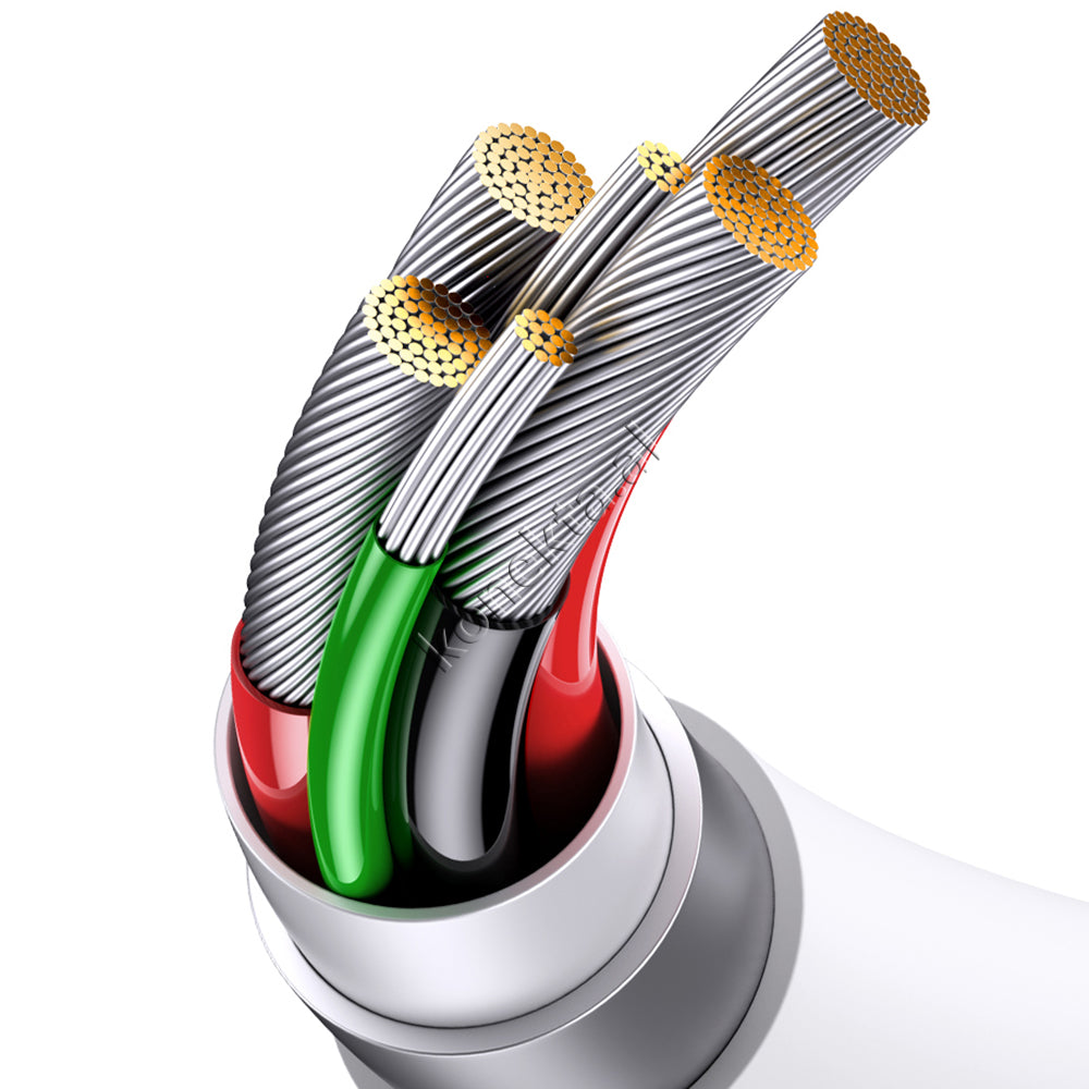 Kabell Karikimi Baseus USB Ne Type-C 65W 1m