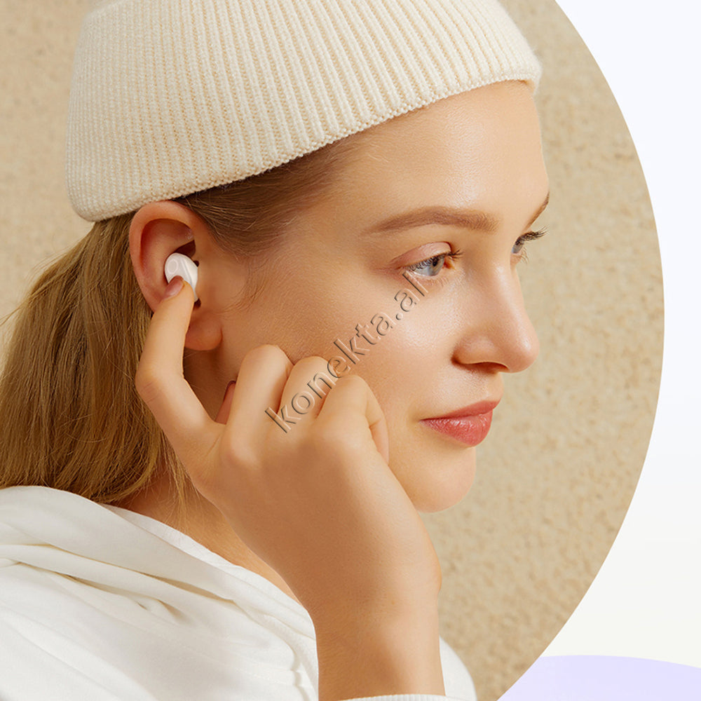 Kufje Cift Me Bluetooth Baseus WM05