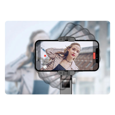 Selfie Stick Me Stabilizues Kamere Gimbal 2 Akse