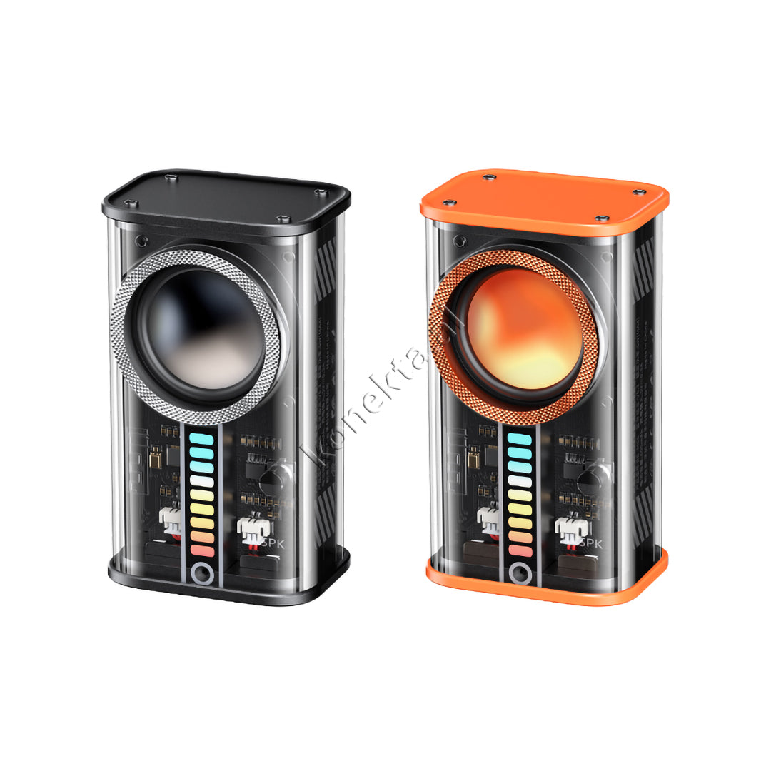 Super Boks Modern Me Bluetooth Remax
