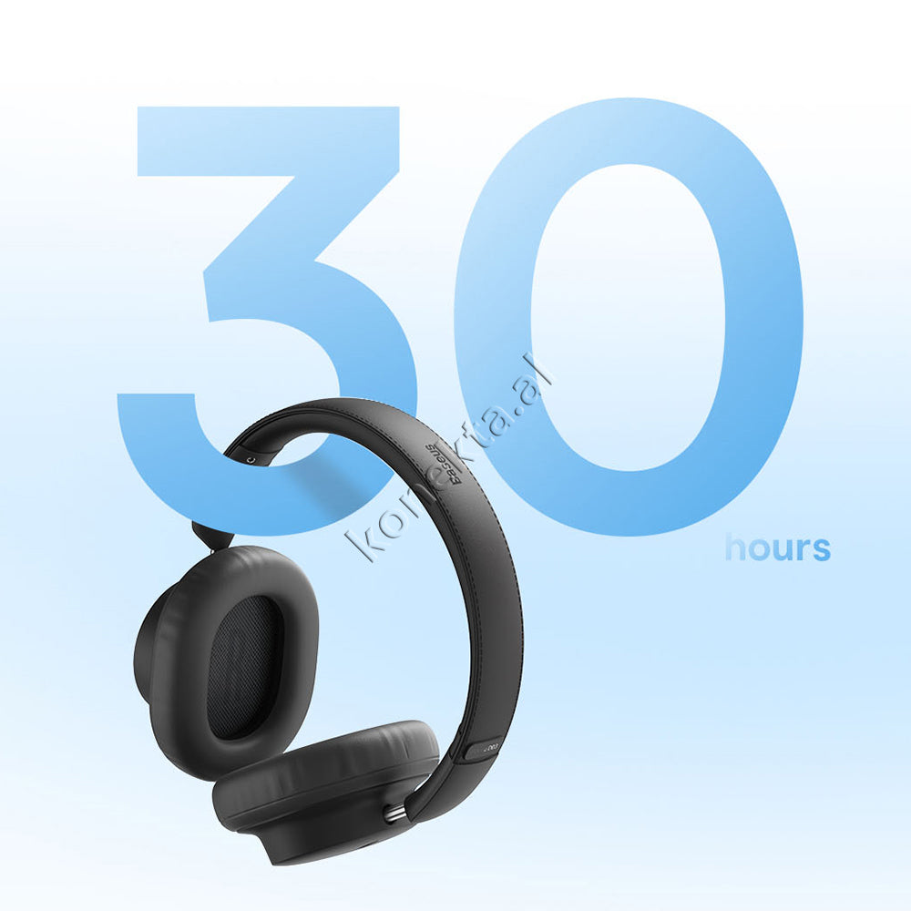 Kufje Headphones Me Bluetooth Baseus Bowie D03