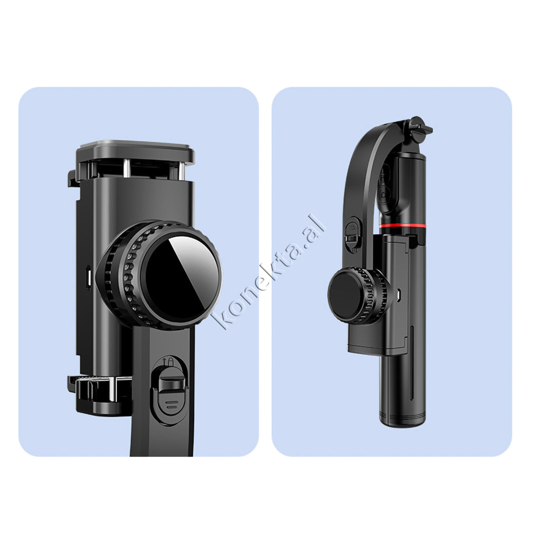 Selfie Stick Me Stabilizues Kamere Gimbal 2 Akse