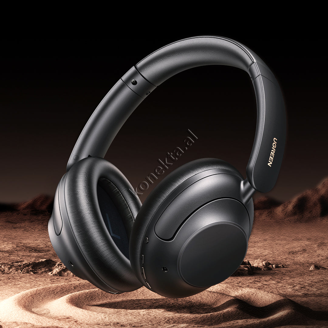 Kufje Headphones UGREEN HiTune Max5 Hybrid ANC