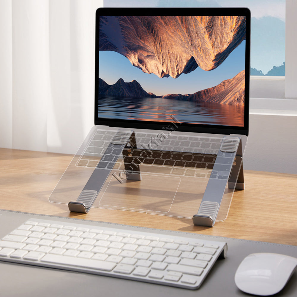 Mbajtese Tavoline Universale Baseus Per Laptop