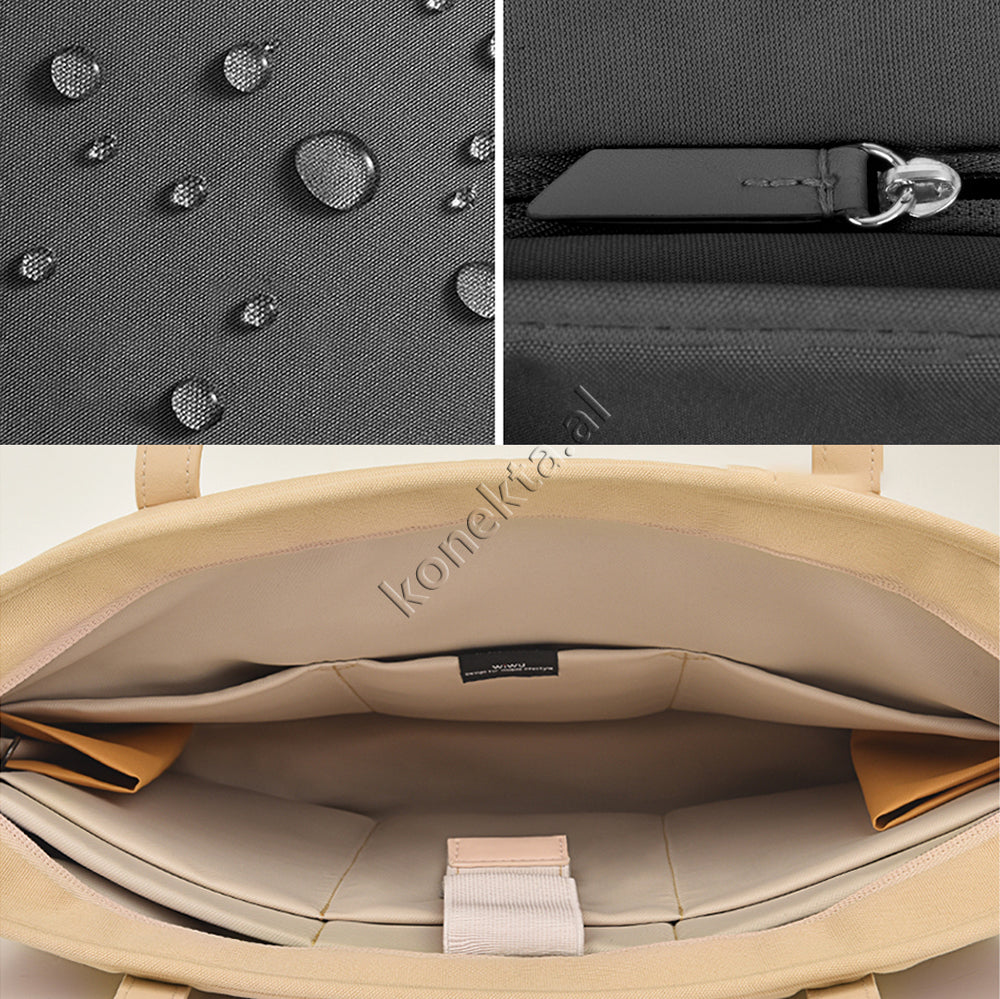 Cante Supi Wiwu Per Laptop 14"