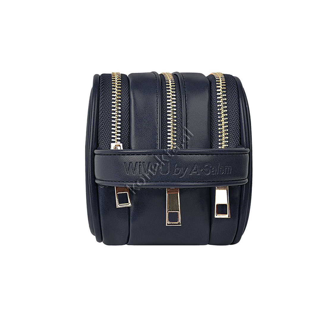 Çantë Dore Lëkure Multifunksionale Moderne Luksoze WiWU