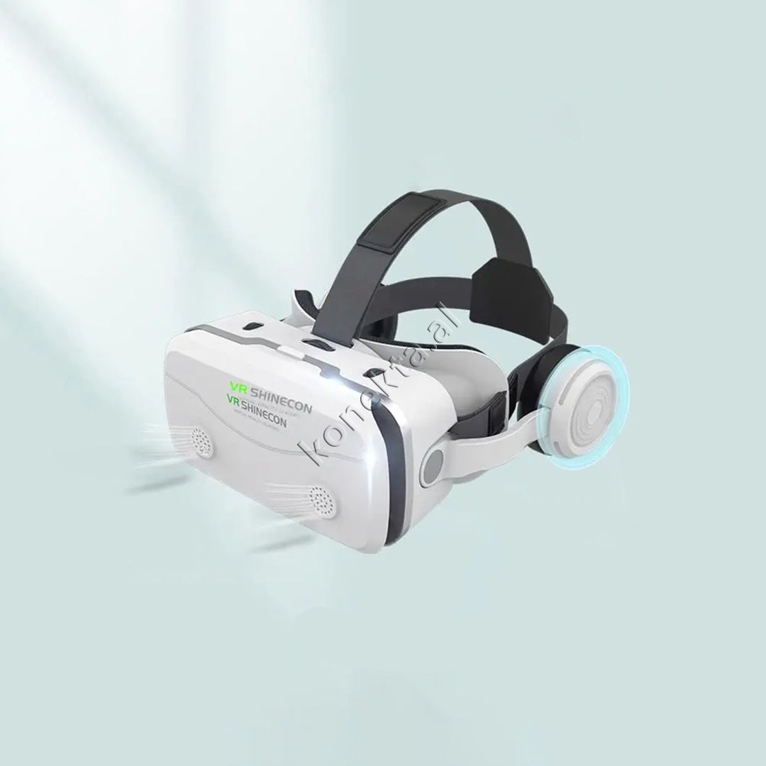 Syze Mbajtese Celulari VR Shinecon Per Telefona