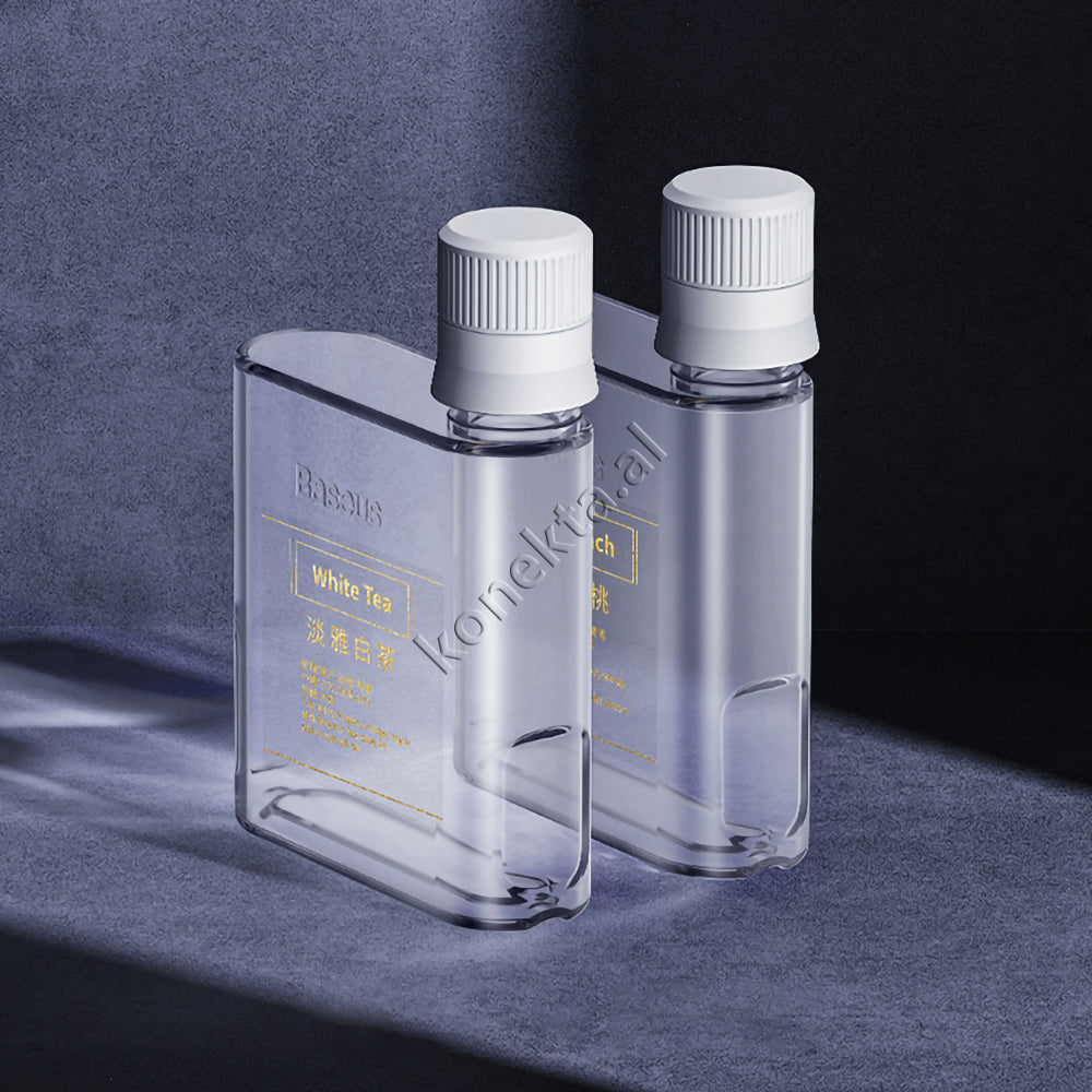 Hidratues Ajri & Aromatizues Baseus Per Makine