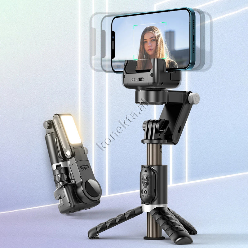 Selfie Stick Me Stabilizues Kamere Gimbal 2 Akse