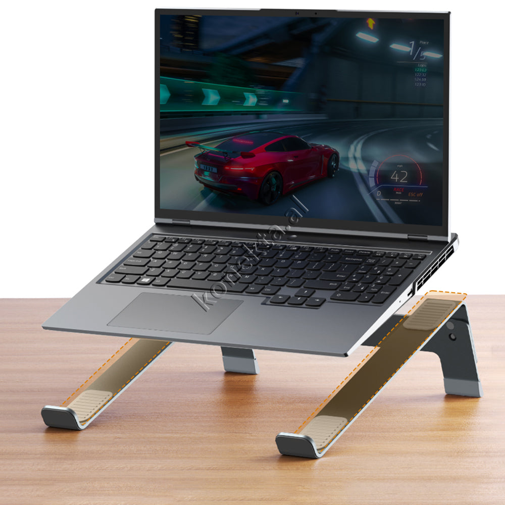 Mbajtese Tavoline Universale Baseus Per Laptop