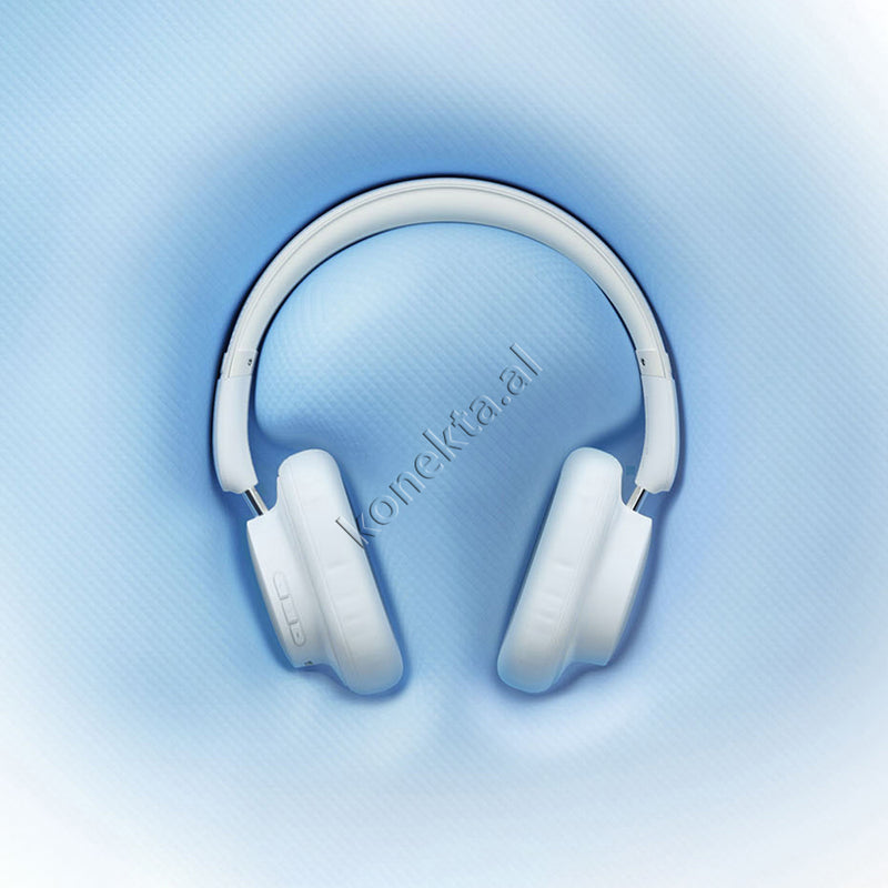 Kufje Headphones Me Bluetooth Baseus Bowie D03