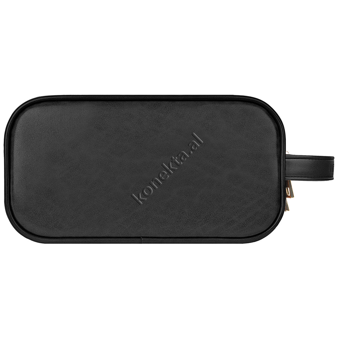 Çantë Dore Lëkure Multifunksionale Moderne Luksoze WiWU