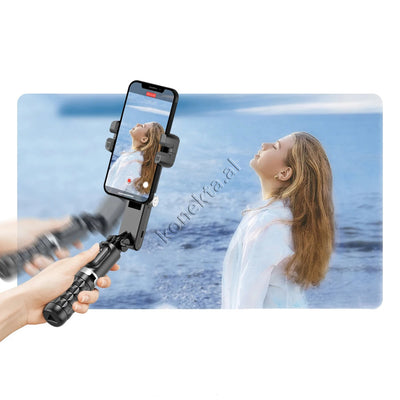 Selfie Stick Me Stabilizues Kamere Gimbal 2 Akse