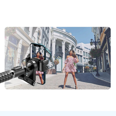 Selfie Stick Me Stabilizues Kamere Gimbal 2 Akse