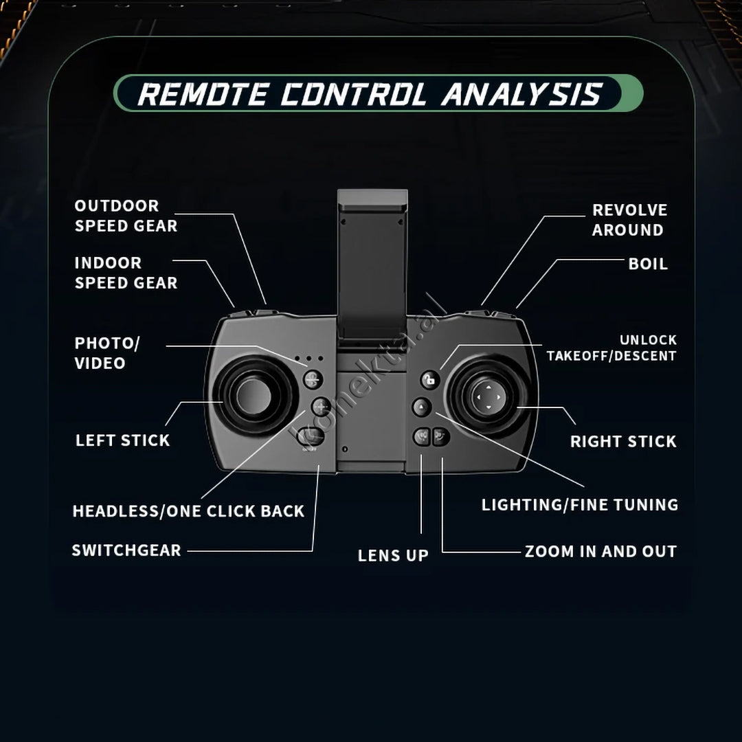 Super Dron si Avion Luftarak