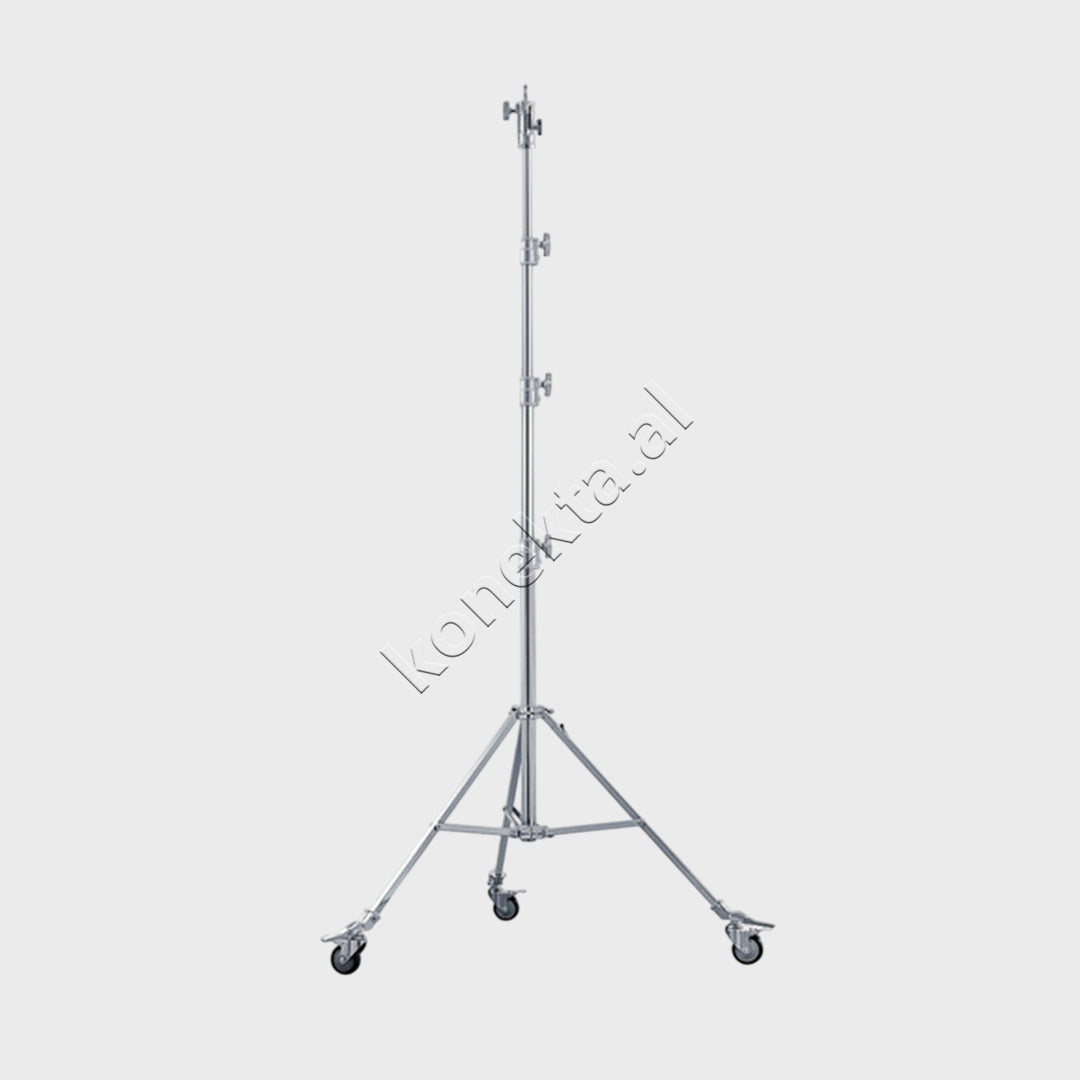 Stativ Me Rrota Per Drita Godox 4.5m