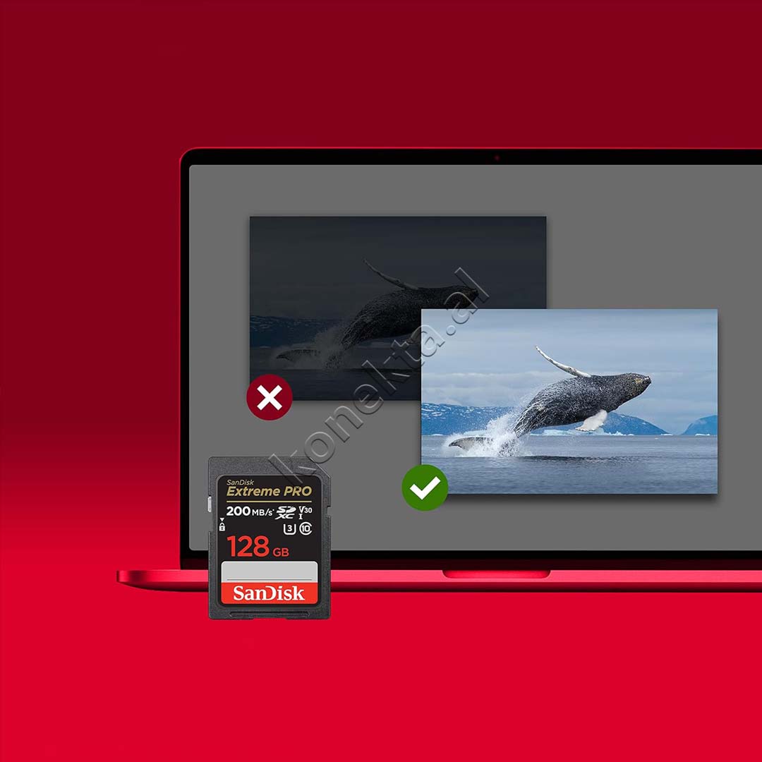 Karte Memorie 64GB/128GB/256GB/512GB Extreme Pro SDXC UHS-I SanDisk