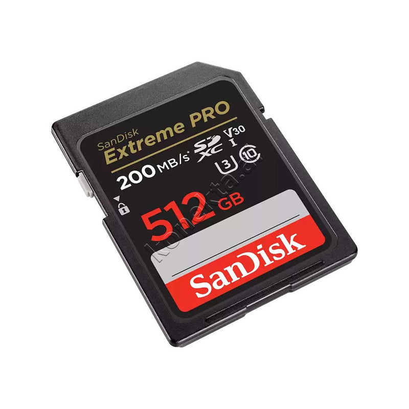 Karte Memorie 64GB/128GB/256GB/512GB Extreme Pro Micro SDXC UHS-I SanDisk